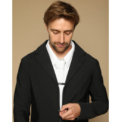 Veste de concours GEM homme Noir