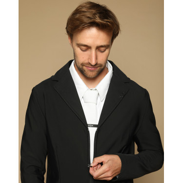 Veste de concours GEM homme Noir