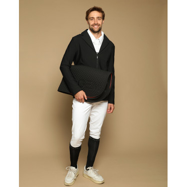 Veste de concours GEM homme Noir