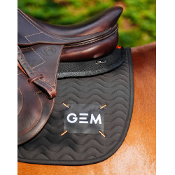 Tapis GEM Touc Touc Obstacle Noir