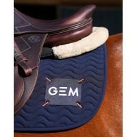 Tapis GEM Touc Touc Obstacle Bleu marine Tapis GEM Touc Touc Obstacle Bleu marine