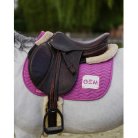 Tapis GEM Touc Touc Obstacle Rose