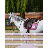 Tapis GEM Touc Touc Obstacle Rose