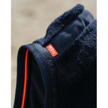 Couvre-reins GEM Tao