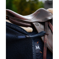 Couvre-reins GEM Tao Bleu marine Couvre-reins GEM Tao Bleu marine