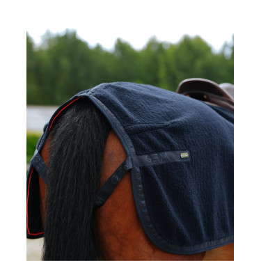 Couvre-reins GEM Tao