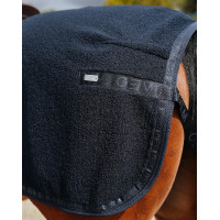 Couvre-reins GEM Tao Bleu marine Couvre-reins GEM Tao Bleu marine