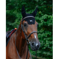 Bonnet GEM Touc Touc court Noir Bonnet GEM Touc Touc court Noir