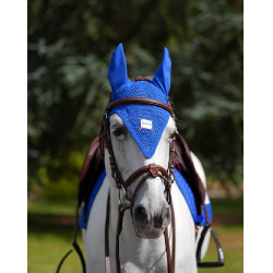 Bonnet GEM Touc Touc long Bleu roi