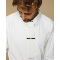 Polo de concours GEM Homme Blanc