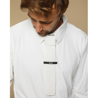 Polo de concours GEM Homme