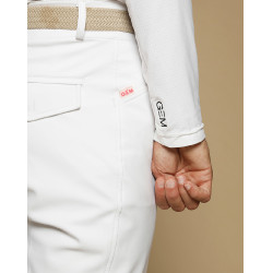 Polo de concours GEM Homme