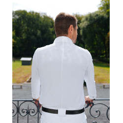 Polo de concours GEM Homme
