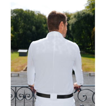Polo de concours GEM Homme