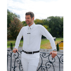 Polo de concours GEM Homme