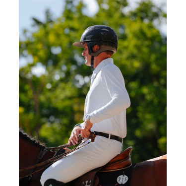 Polo de concours GEM Homme