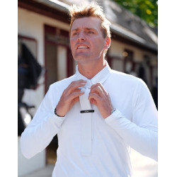 Polo de concours GEM Homme