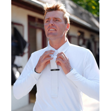 Polo de concours GEM Homme