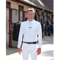 Polo de concours GEM Homme