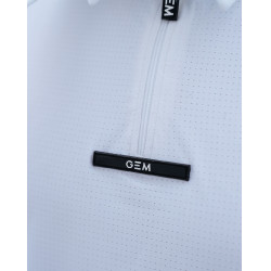 Polo de concours GEM Homme