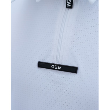 Polo de concours GEM Homme
