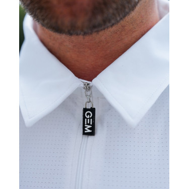 Polo de concours GEM Homme