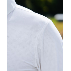 Polo de concours GEM Homme