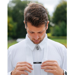 Polo de concours GEM Homme
