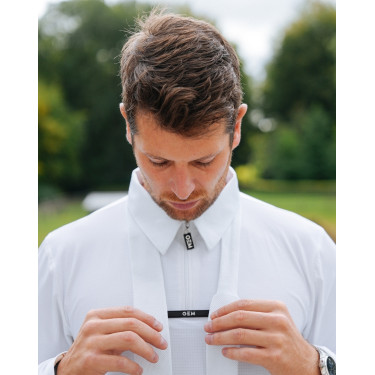 Polo de concours GEM Homme