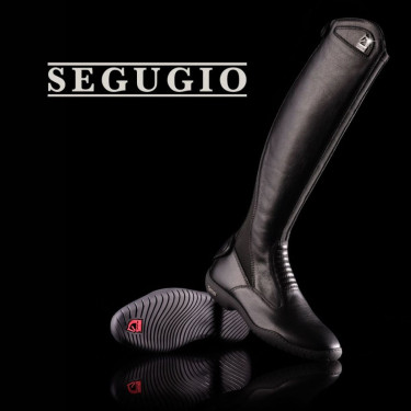 Bottes Tattini Segugio