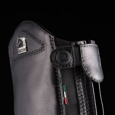 Bottes Tattini Segugio