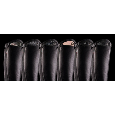 Bottes Tattini Segugio