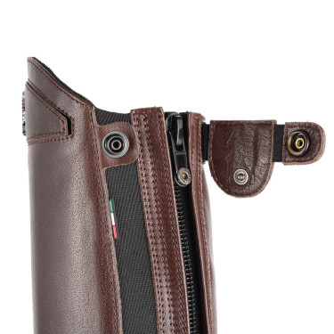 Bottes Tattini Segugio Marron