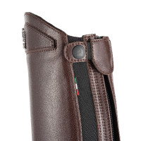 Bottes Tattini Segugio Marron