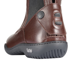 Bottes Tattini Segugio Marron