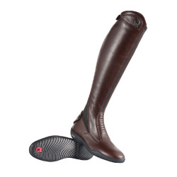 Bottes Tattini Segugio Marron