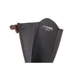 Bottes Tattini Segugio Marron