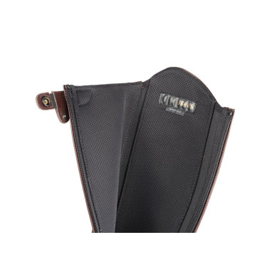 Bottes Tattini Segugio Marron