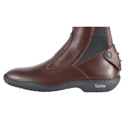 Bottes Tattini Segugio Marron