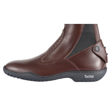 Bottes Tattini Segugio Marron