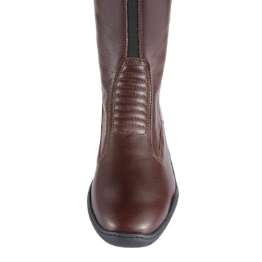 Bottes Tattini Segugio Marron