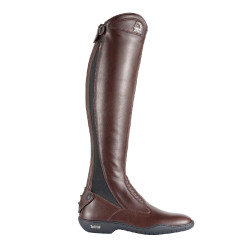 Bottes Tattini Segugio Marron
