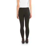 Pantalon Ego7 Jumping VB femme Noir