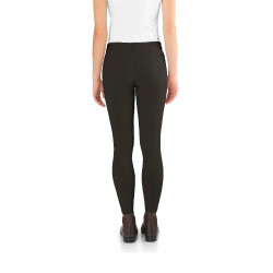 Pantalon Ego7 Jumping VB femme Noir Pantalon Ego7 Jumping VB femme Noir
