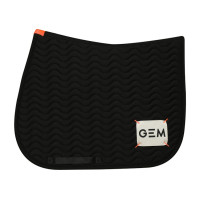 Tapis GEM Touc Touc Obstacle Noir / écru