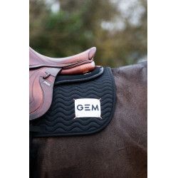 Tapis GEM Touc Touc Obstacle Noir / écru