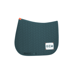 Tapis GEM Touc Touc Obstacle Dark sea green