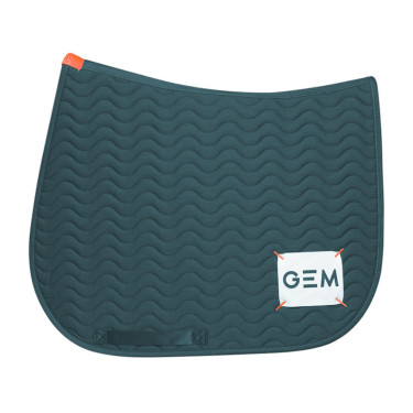 Tapis GEM Touc Touc Obstacle Dark sea green Bleu Tapis GEM Touc Touc Obstacle Dark sea green Bleu