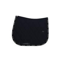 Tapis GEM Love Marine / paillettes