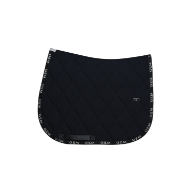 Tapis GEM Love Marine / paillettes